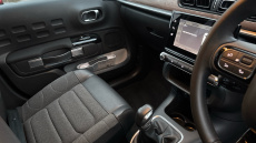 Citroen C3 1.2 PureTech Max 5dr Petrol Hatchback